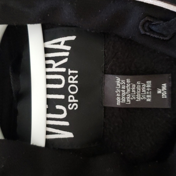 Victoria Sport hoodie - Picture 3 of 5